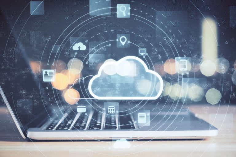 The Cloud: Transforming Business Operations
